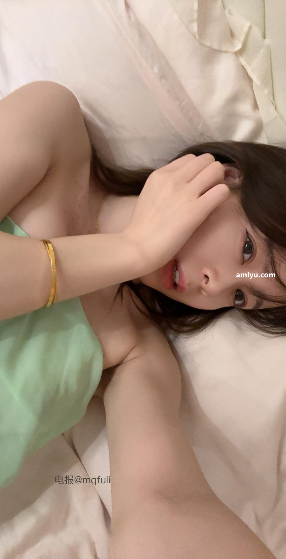 图片[3]-抖音 七七仙女 微密圈  039期 【18P】最新至：2025.5.21-密资库