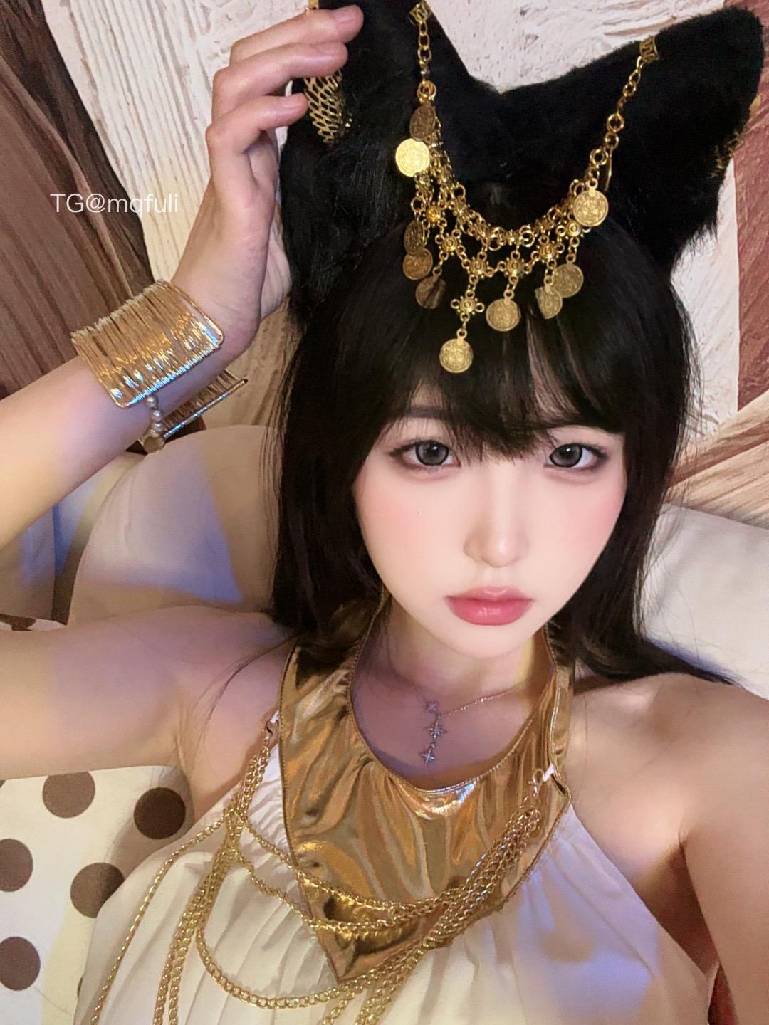 图片[2]-抖音 清风皓月 秘语空间 NO.001期 【9P1V】最新至：2025.6.1-密资库