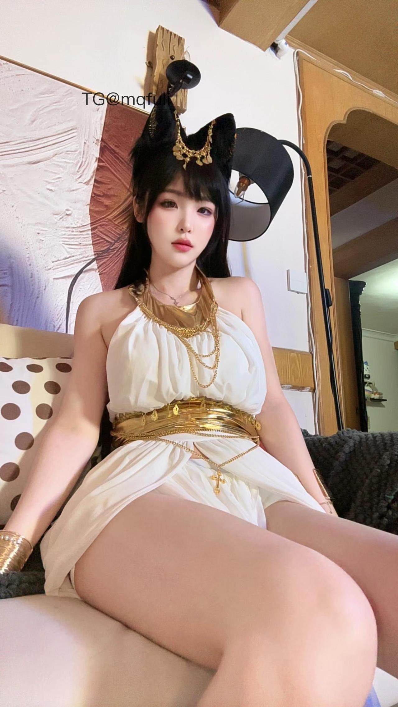 图片[3]-抖音 清风皓月 秘语空间 NO.001期 【9P1V】最新至：2025.6.1-密资库