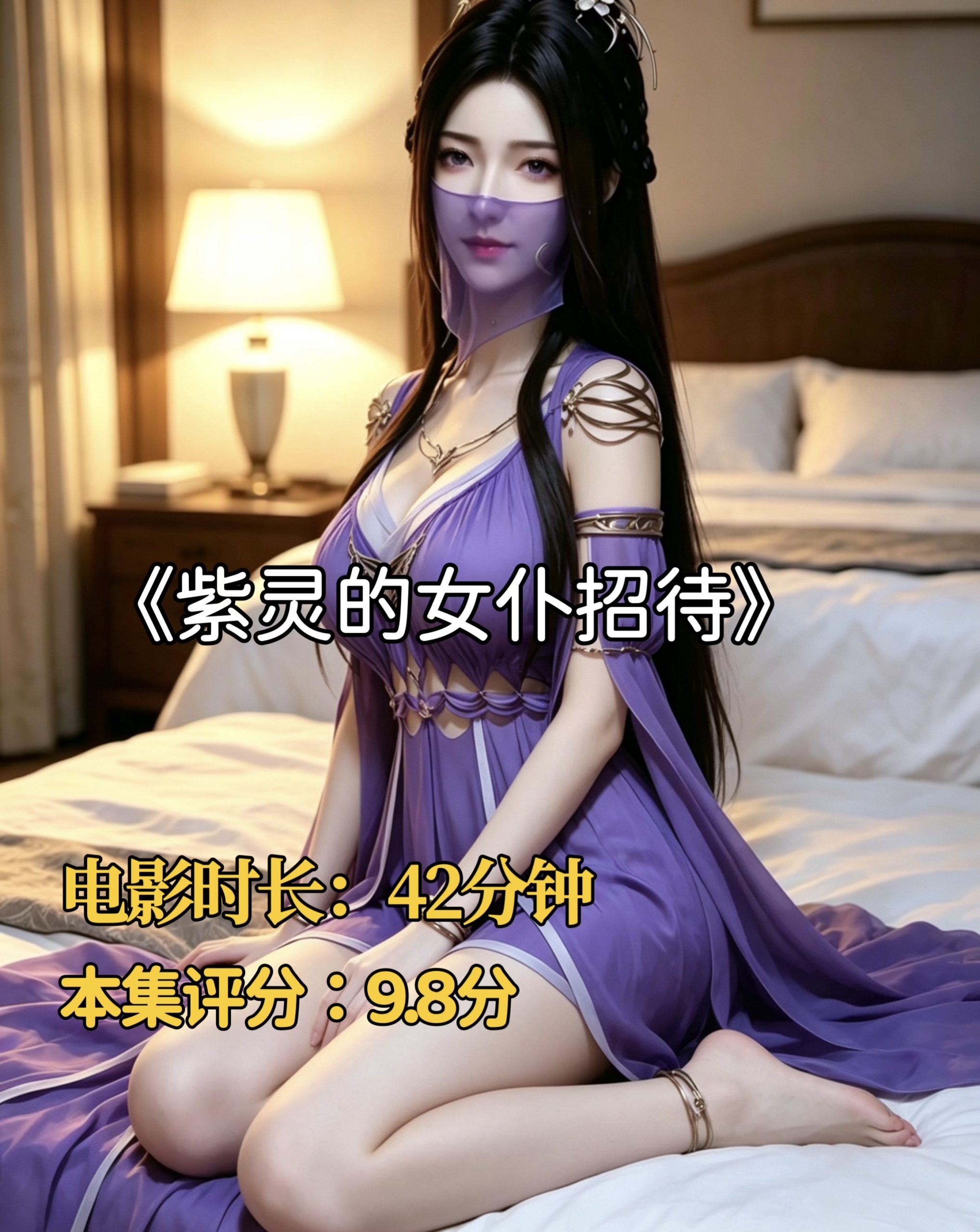 凡人同人-紫灵的女仆招待-密资库