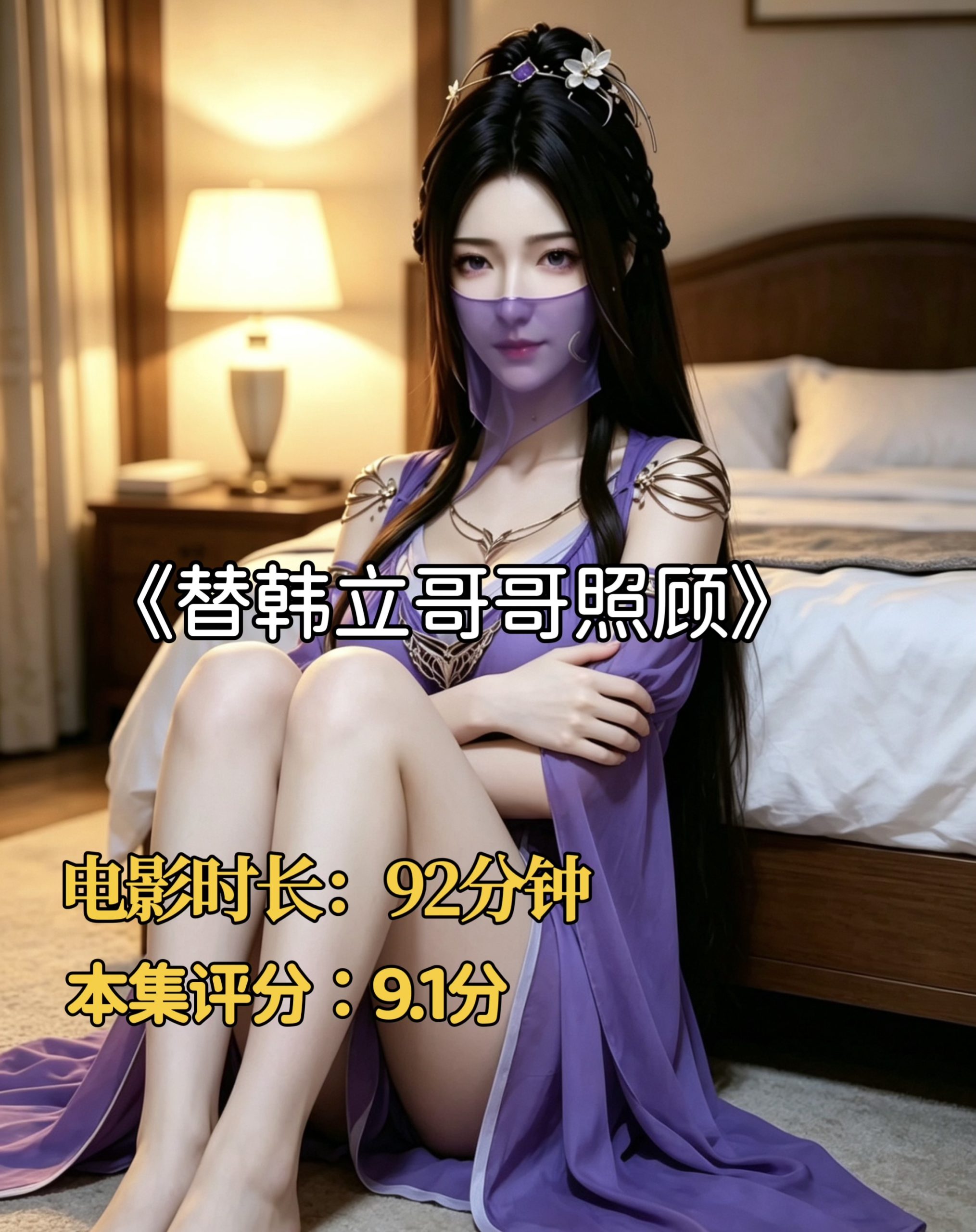 凡人同人-替韩立哥哥照顾-密资库