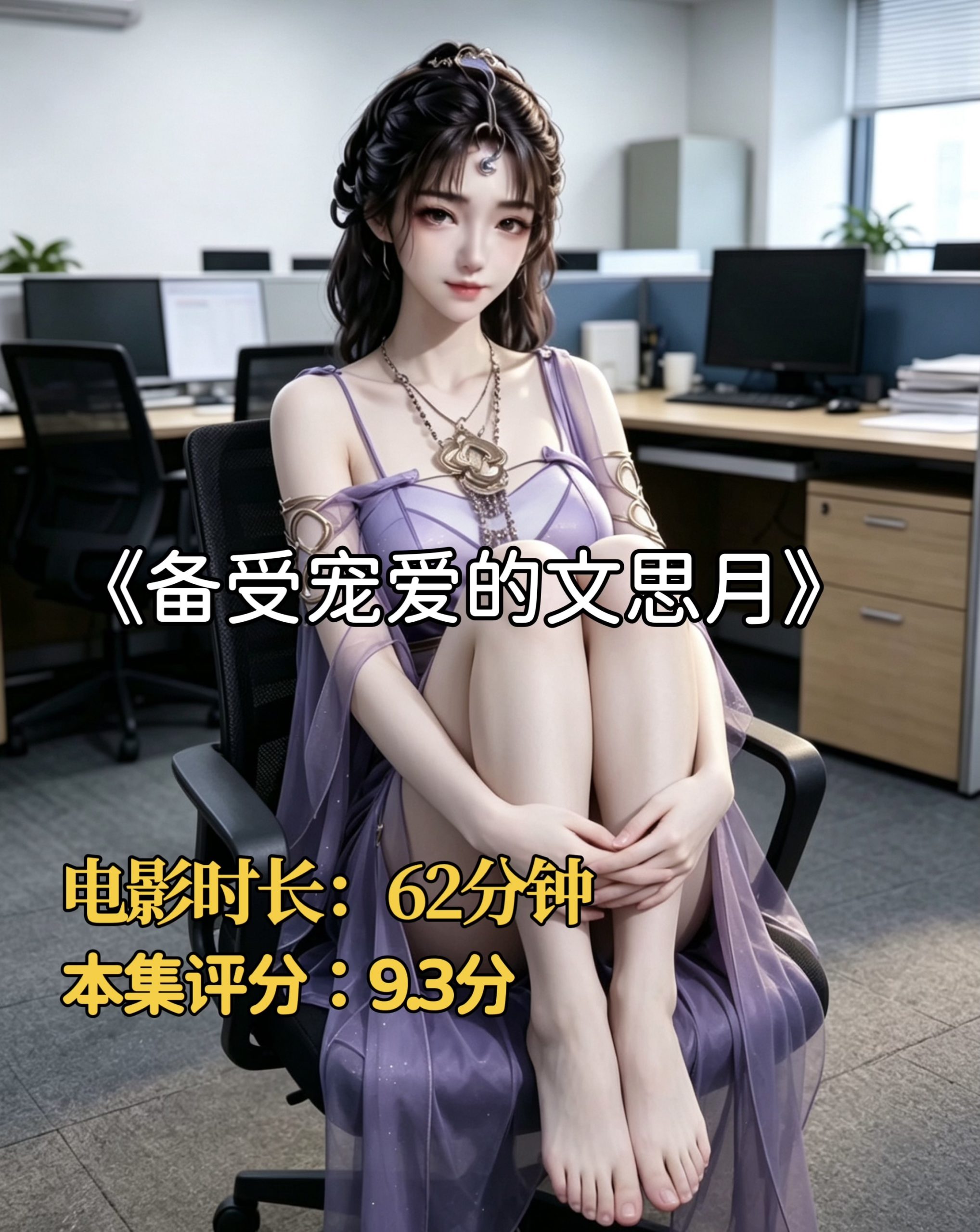 凡人同人-备受宠爱的文思月-密资库