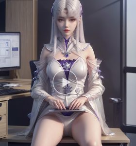 斗破同人-女秘书小医仙-密资库